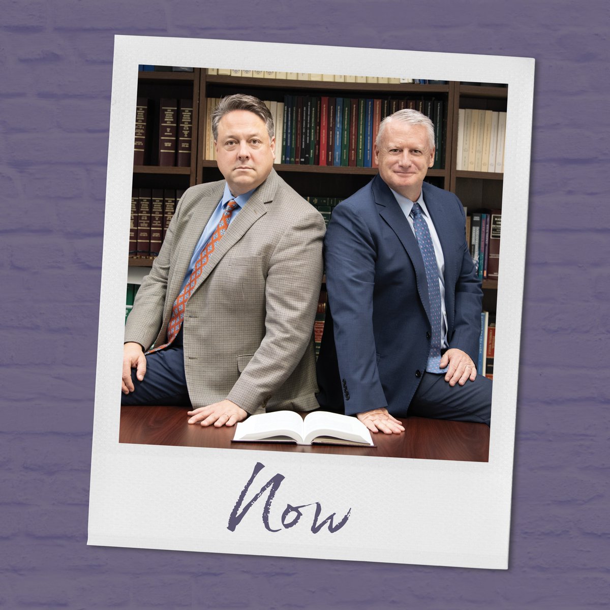 On this day 22 years ago, Attorneys Jim Rosenberg and Brian Quirk earned a First-Degree Murder verdict in the case of State v. Dwayne Thompson when they served as prosecutors together at the Attorney General’s Office. ​

Read more: shaheengordon.com/blog/2024/marc…