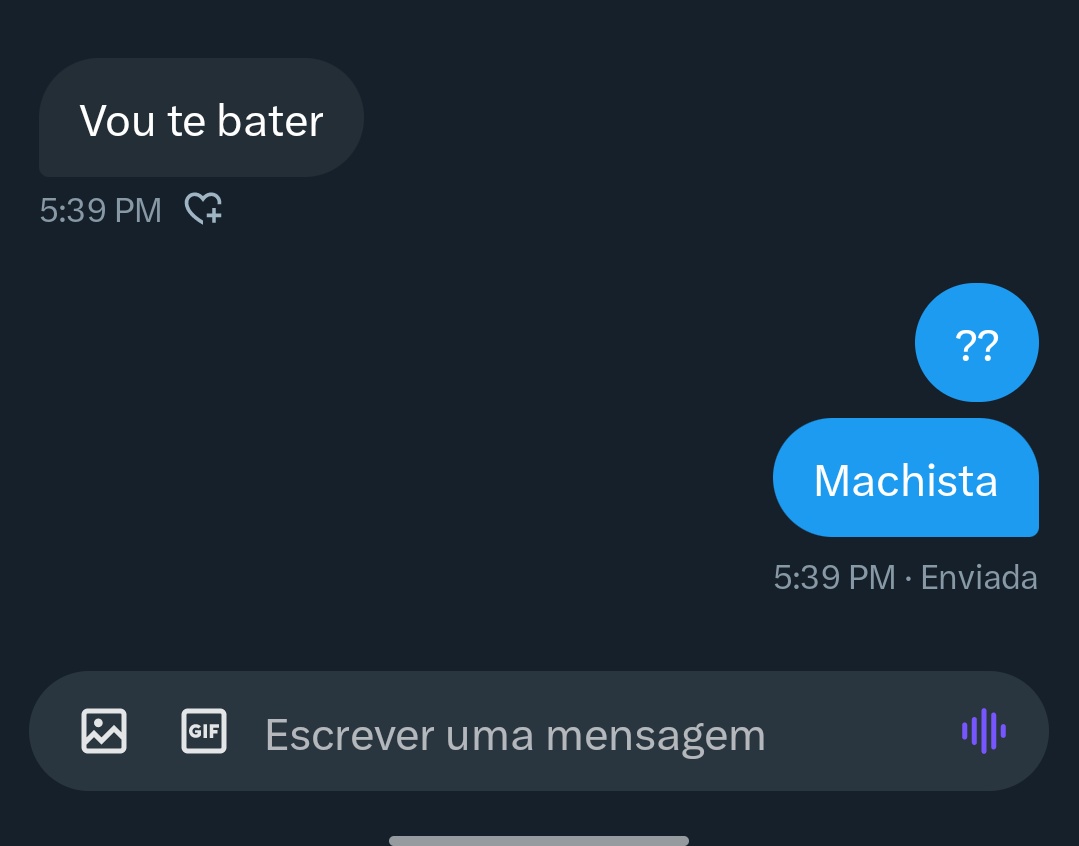 vou chamar a polícia pra prender o Greed