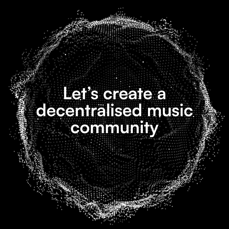muzosapp's tweet photo. Help revolutionize the music industry by giving a stage to the 95% of artists unheard by the world. Join us and listen at https://t.co/nTPblh7l2t! 🚀