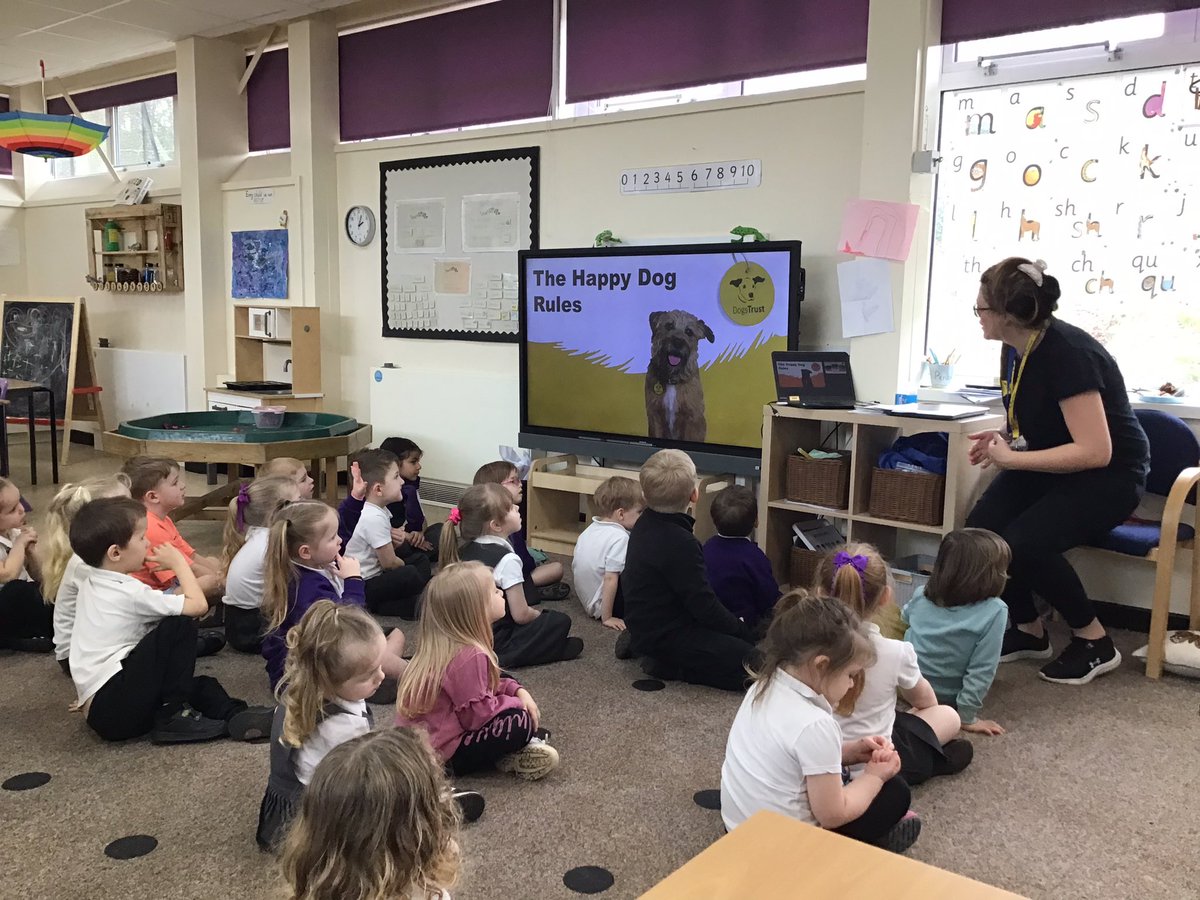 Bridgewater Park Primary School Castlefields tweet media