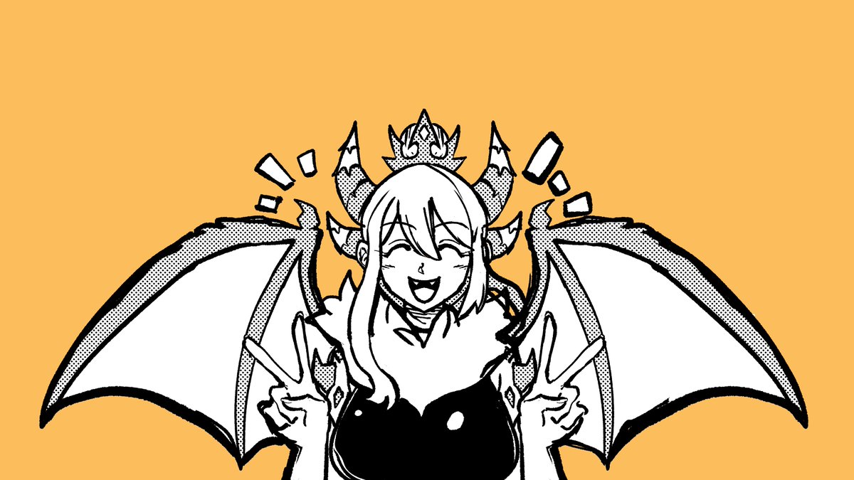 in fifteen minutes at 5 pm est i'm going to trauma dump live on my twitch channel at twitch dot com slash vvouivre. this is just an over all life update