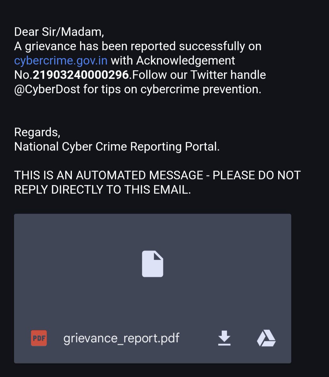 SagarChamoli1's tweet photo. @IDFCFIRSTBank @vfsglobalcare as it's been more than a week i have lodged a complaint with cyber cell as well. Please note that this incident has occurred in the Pune branch for the Czech Republic. I still don't have any update &amp; awaiting your team response. Appreciate if you can take a look. https://t.co/dtuOqEuPs3