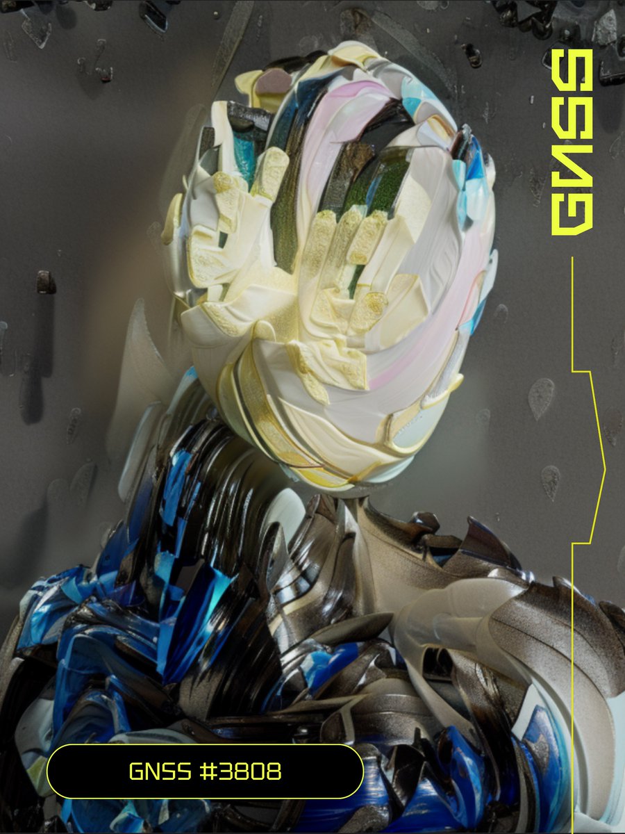 MGXS Studio || GNSS tweet media