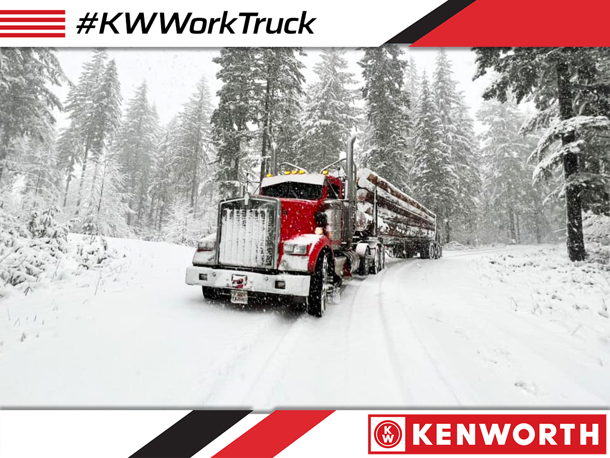 KenworthTruckCo tweet picture