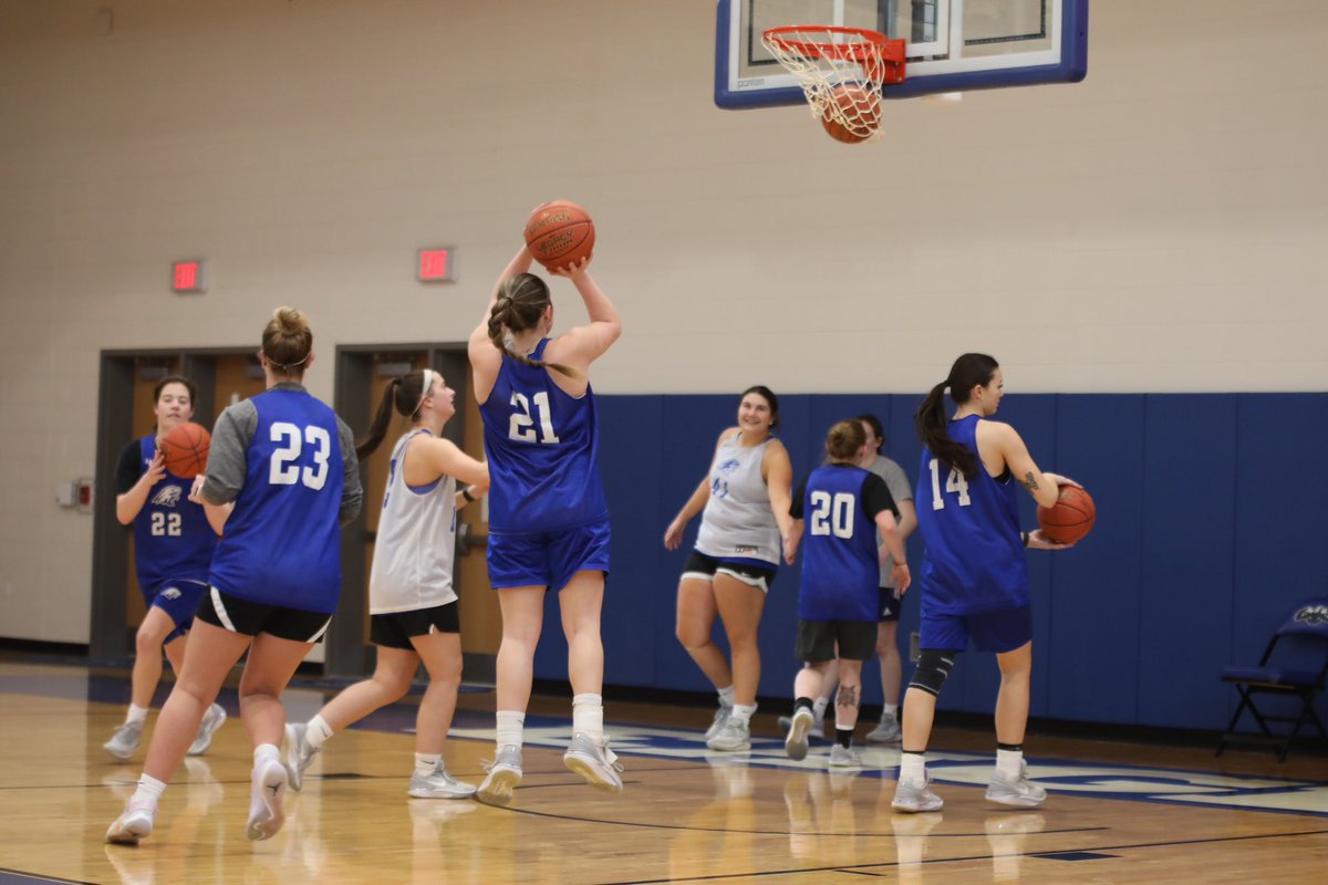 Alice Lloyd College Women’s Basketball tweet media