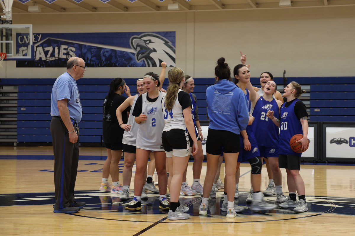 Alice Lloyd College Women’s Basketball tweet media