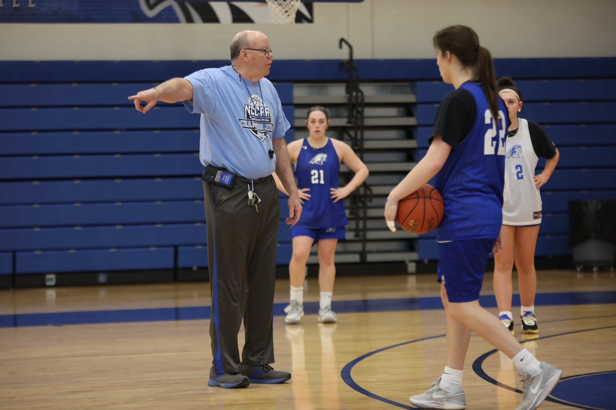 Alice Lloyd College Women’s Basketball tweet media