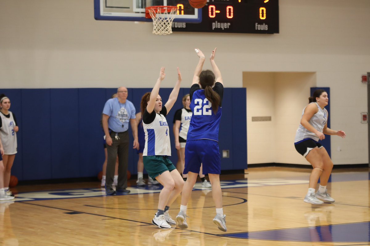 Alice Lloyd College Women’s Basketball tweet media