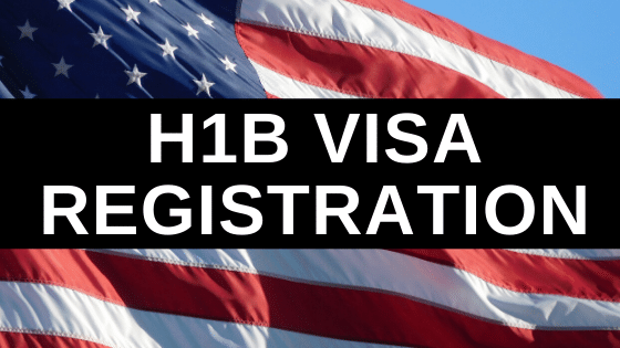 REMINDER: H-1B Cap (FY2025) Registration Period Closes March 22nd! #H1BVisa #h1bcap #immigration #immigrationlawyer #H1bsponsorship