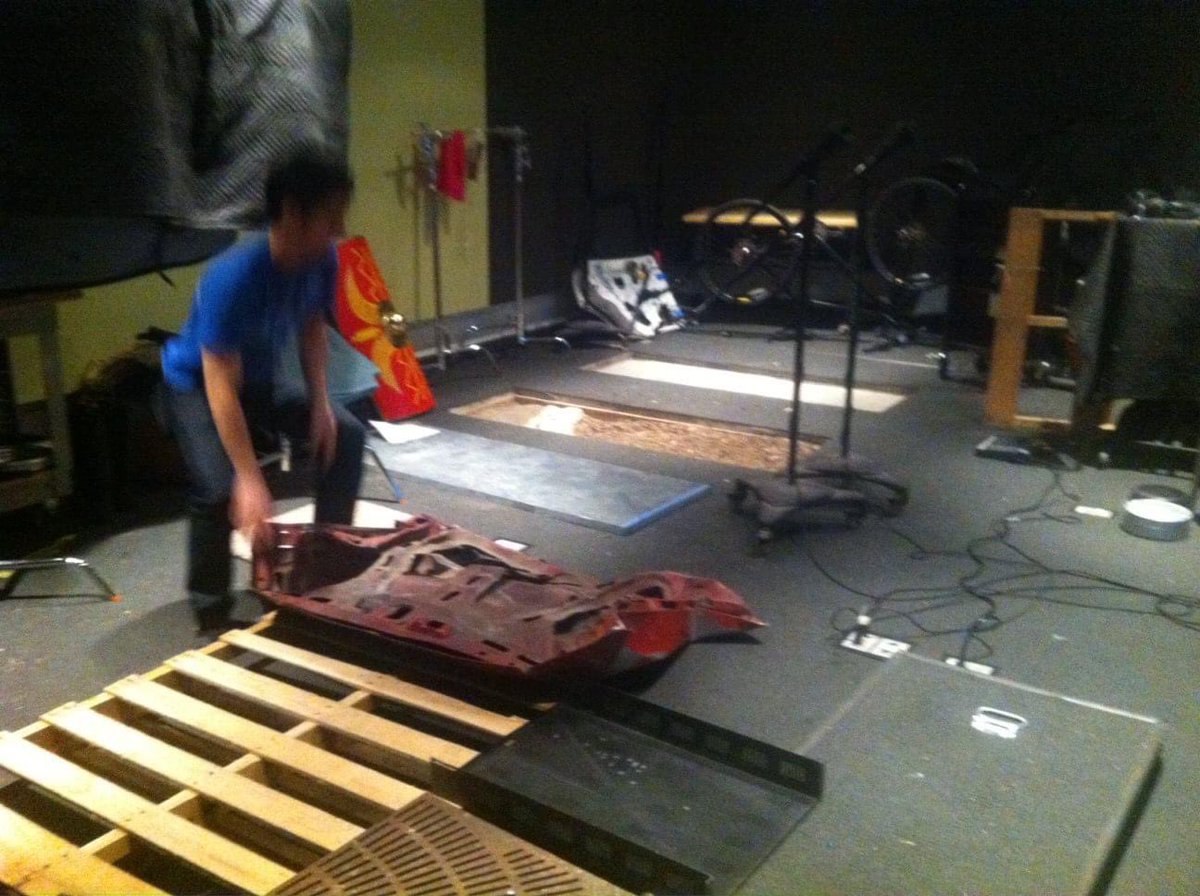 Kristen Quinn tweet media