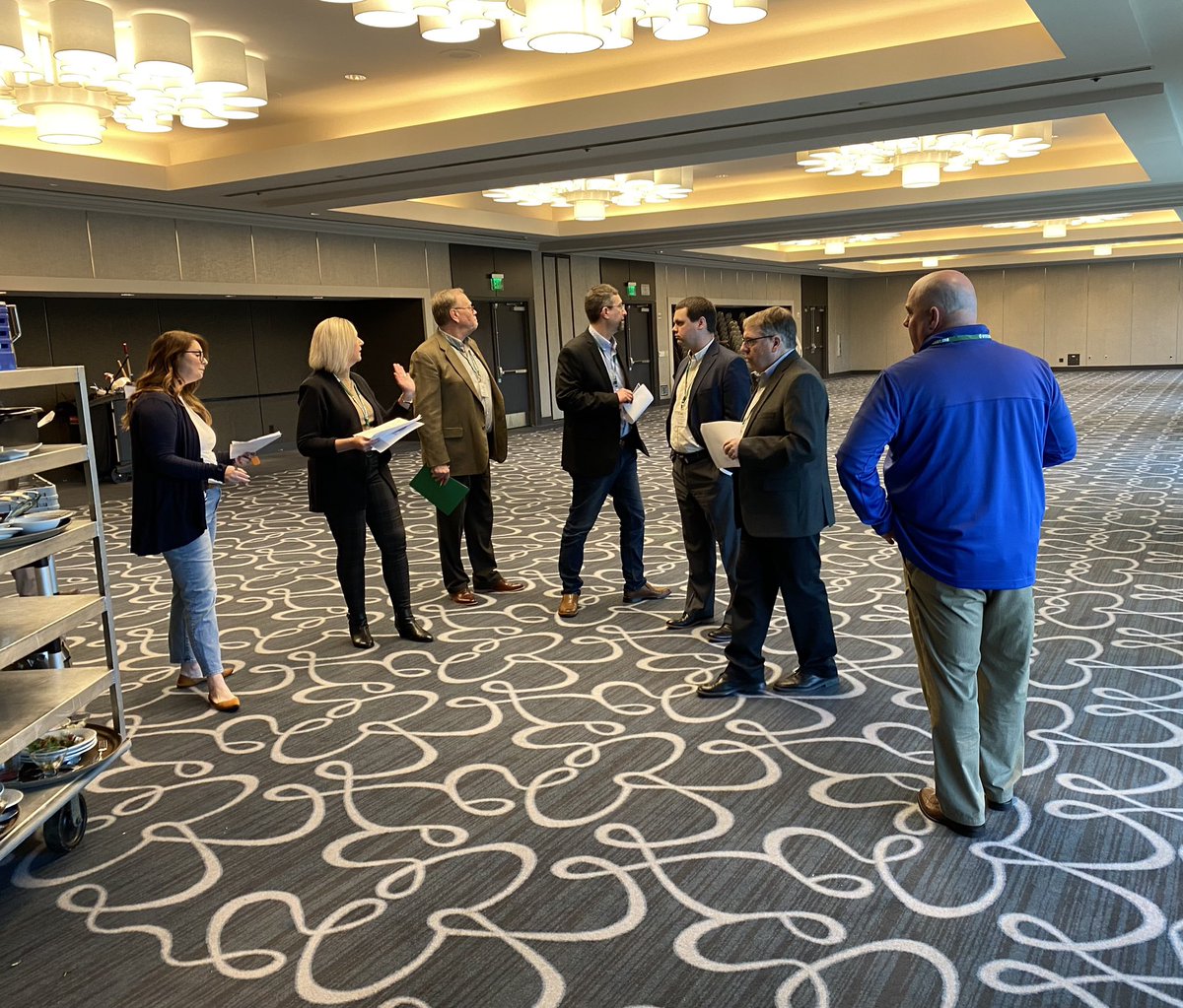 American Society of Sugar Beet Technologists tweet media