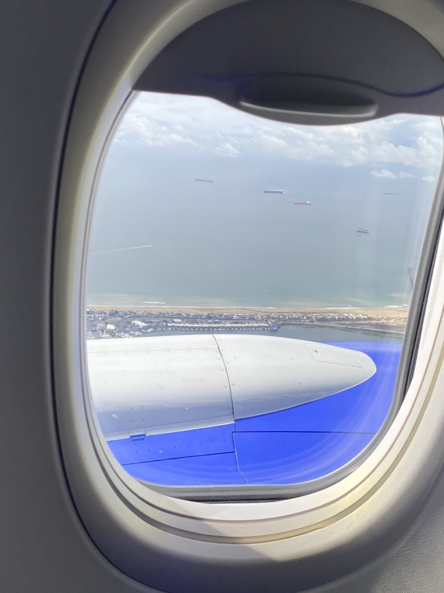 Planning for the 43rd Biennial ASSBT meeting from February 25-28, 2025 in Long Beach, CA has begun! The ASSBT Board of Directors visited Long Beach in early March to view the meeting space and the city. Did you know? Long Beach averages 345 days of sunshine?