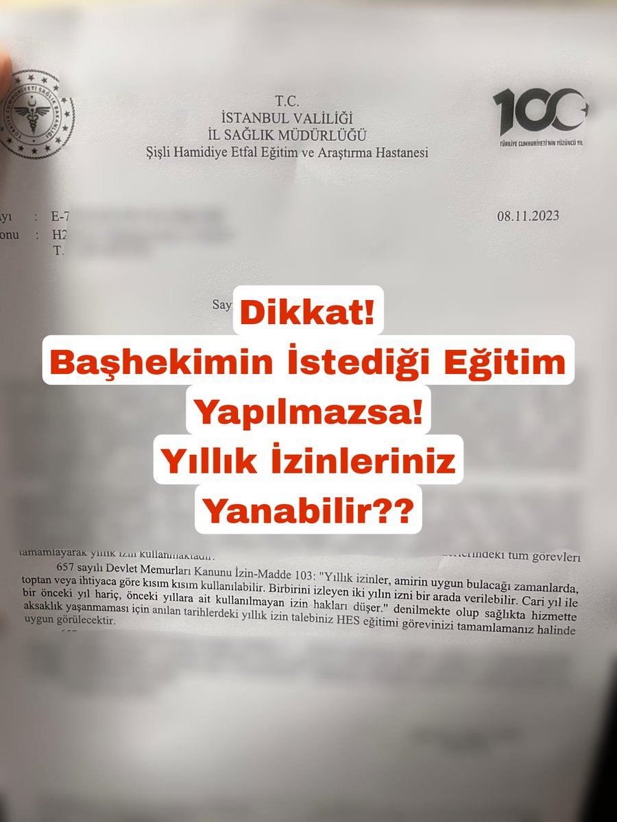 Şimdi buna ne diyelim? #ÇamurBaşhekim