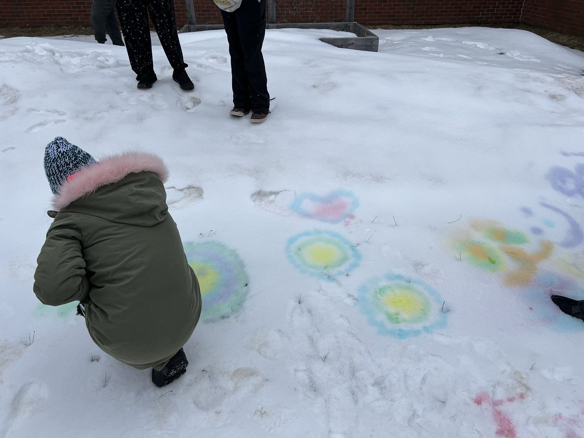 Botwood Collegiate tweet media