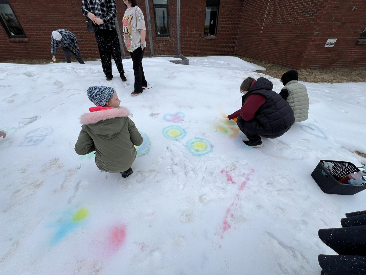 Botwood Collegiate tweet media