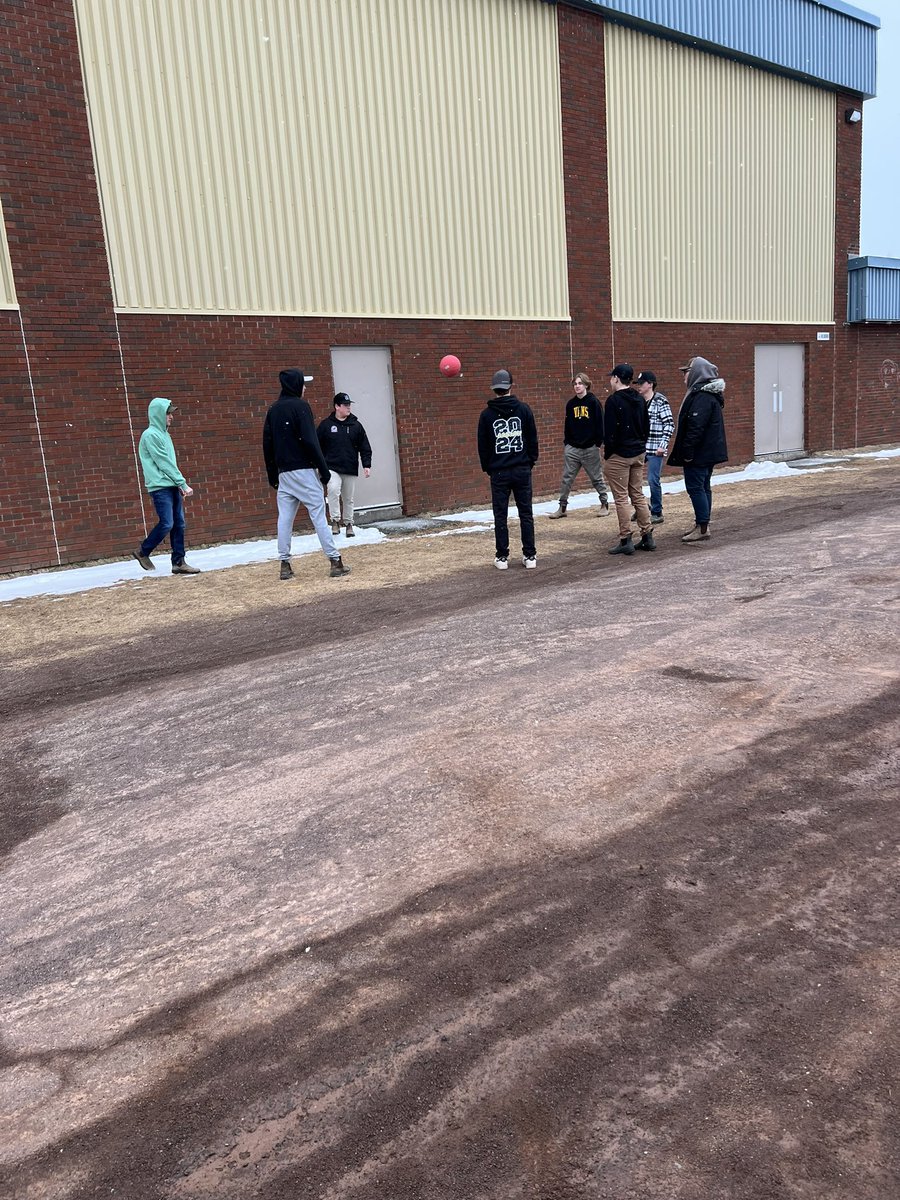 Botwood Collegiate tweet media