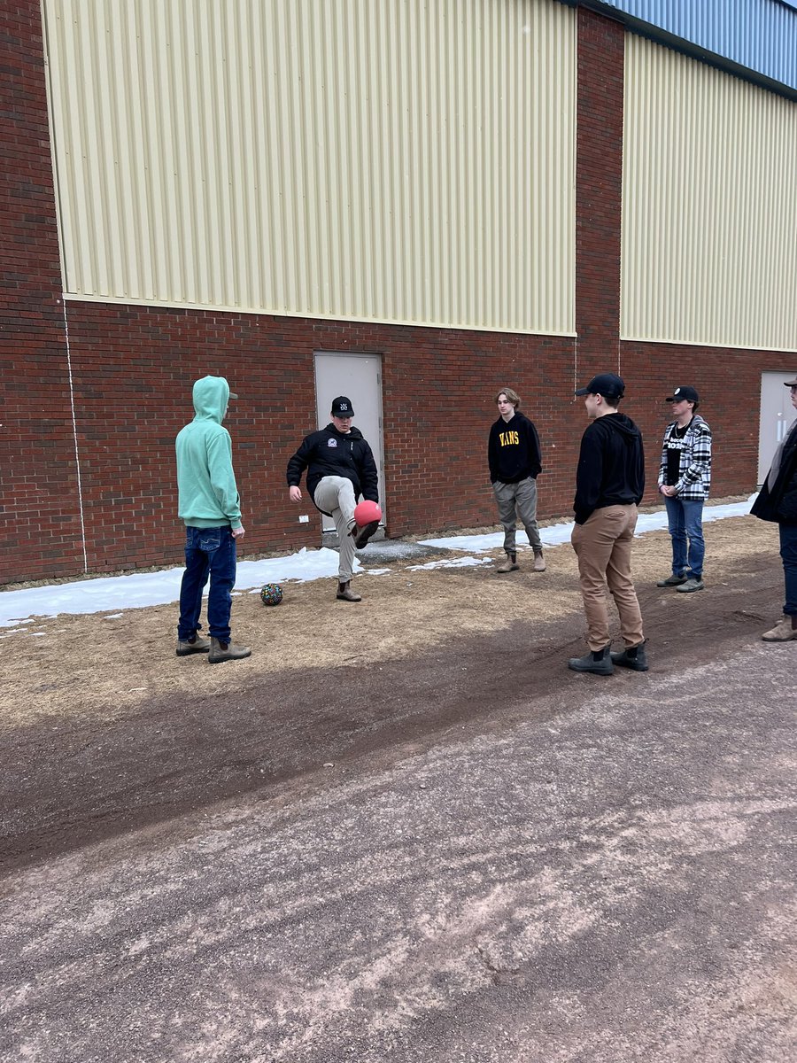 Botwood Collegiate tweet media