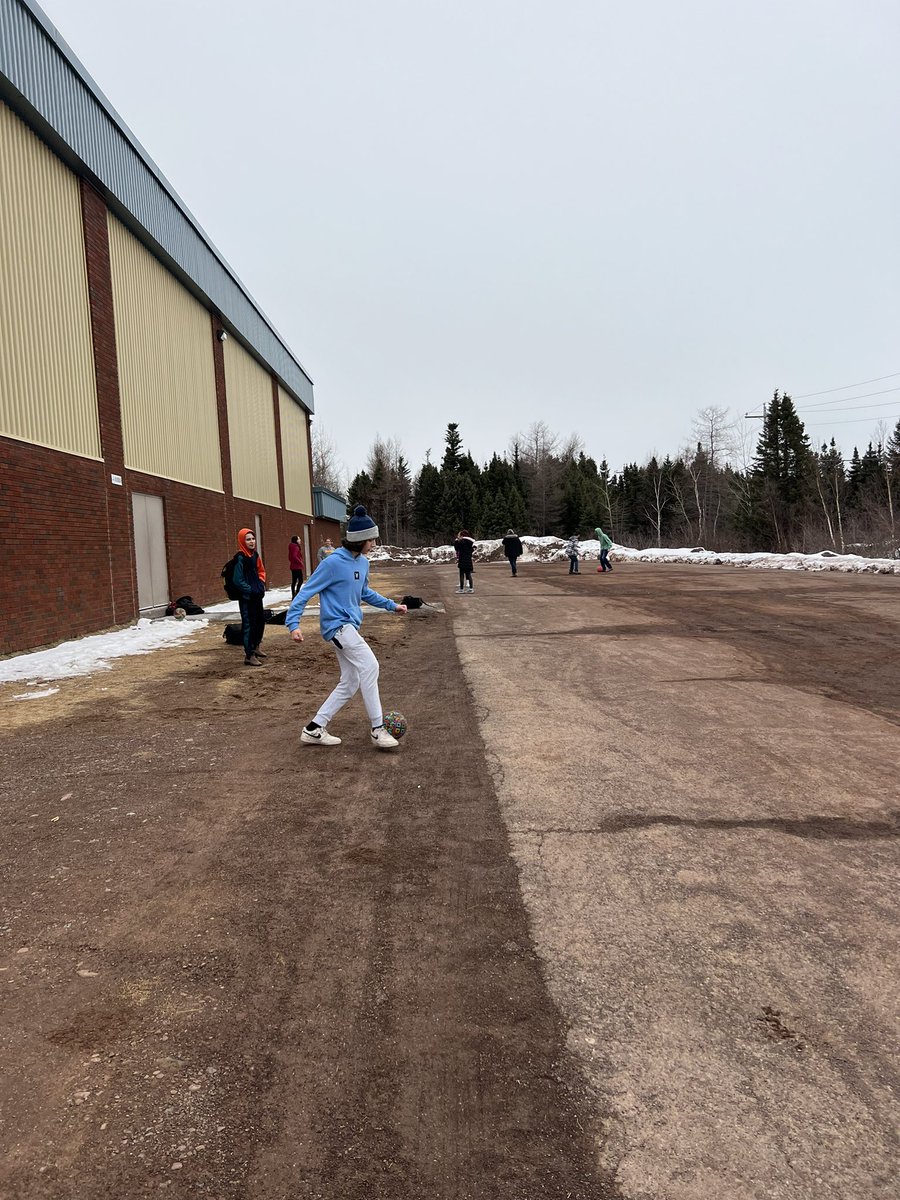 Botwood Collegiate tweet media