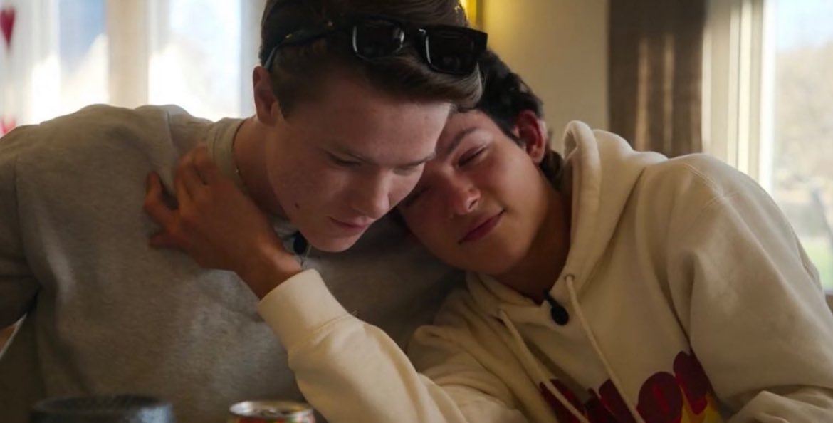softwilmcn's tweet photo. they mean the world to me and i will cherish all the moments they created and shared with us until the end of my days ❤️‍🩹 https://t.co/SWwi6VIC8V