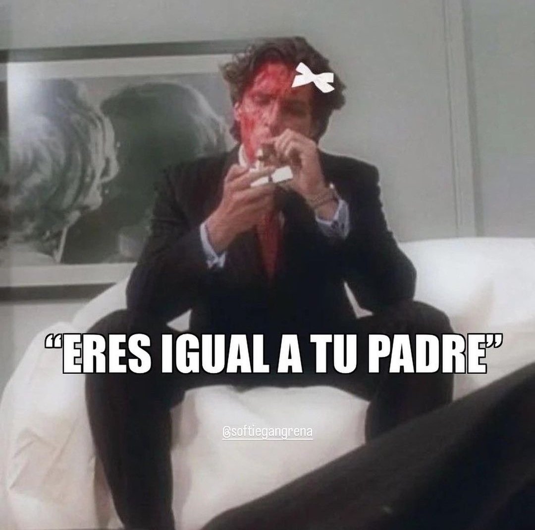 sm3llsbl00d's tweet image. Hola twitter