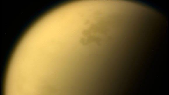 perexp_'s tweet photo. Surprise discovery on Titan! Complex tricarbon molecule found in moon's atmosphere. #Space #Titan

This molecule could play a role in prebiotic chemistry on Titan, hinting at possibilities for life as we know it. 🌌🧬