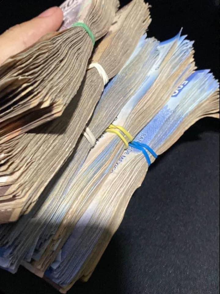 Leon VIP 🤑 tweet media