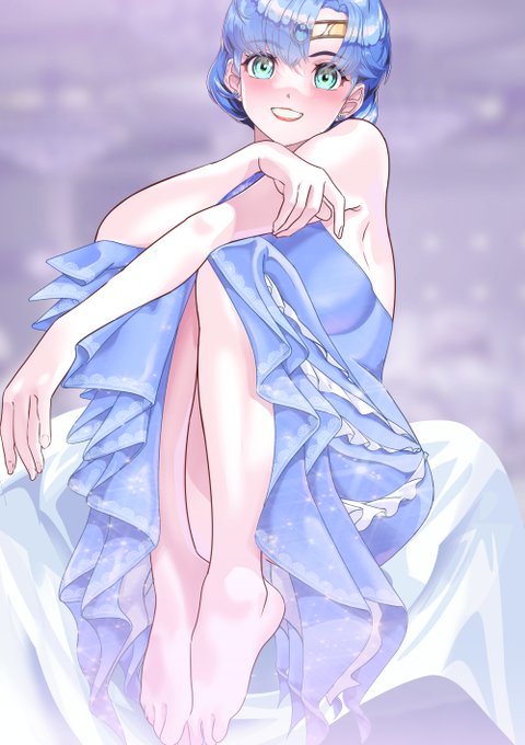 おはようございます❤(#^.^#)
ウエディングドレス亜美ちゃん❣❣ 