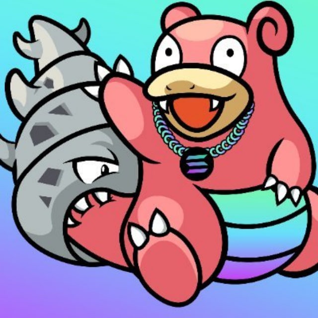 luisucv34's tweet photo. Very Bullish on #SolBro 😎 

900k 👀

Great Team and good players 

✅CA: WYuJWBWhigCxrbegjHvd4wXR41fncZj2DBkJ3iDgB3h

▶️TG: https://t.co/CdJ90rUzf1

$obema $peng $Slerf $puten $wen $jup $sol $boden $tremp $nap $baba $bully https://t.co/Z5DR1bj3SJ