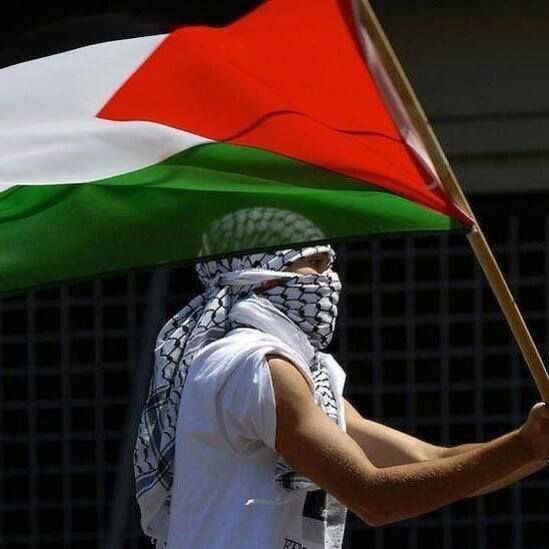 ❤️🇵🇸 PALESTINE WILL WIN!