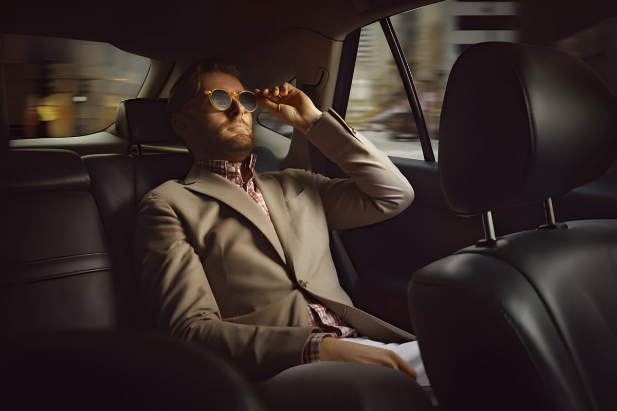 Indulge in luxury and convenience with our #chauffeurdriven car hire services. Whether you're attending a special event, conducting business meetings, or exploring the city, our professional #chauffeurs ensure a comfortable and stylish journey.

luxelimo.co.uk/corporate-chau…

#cars