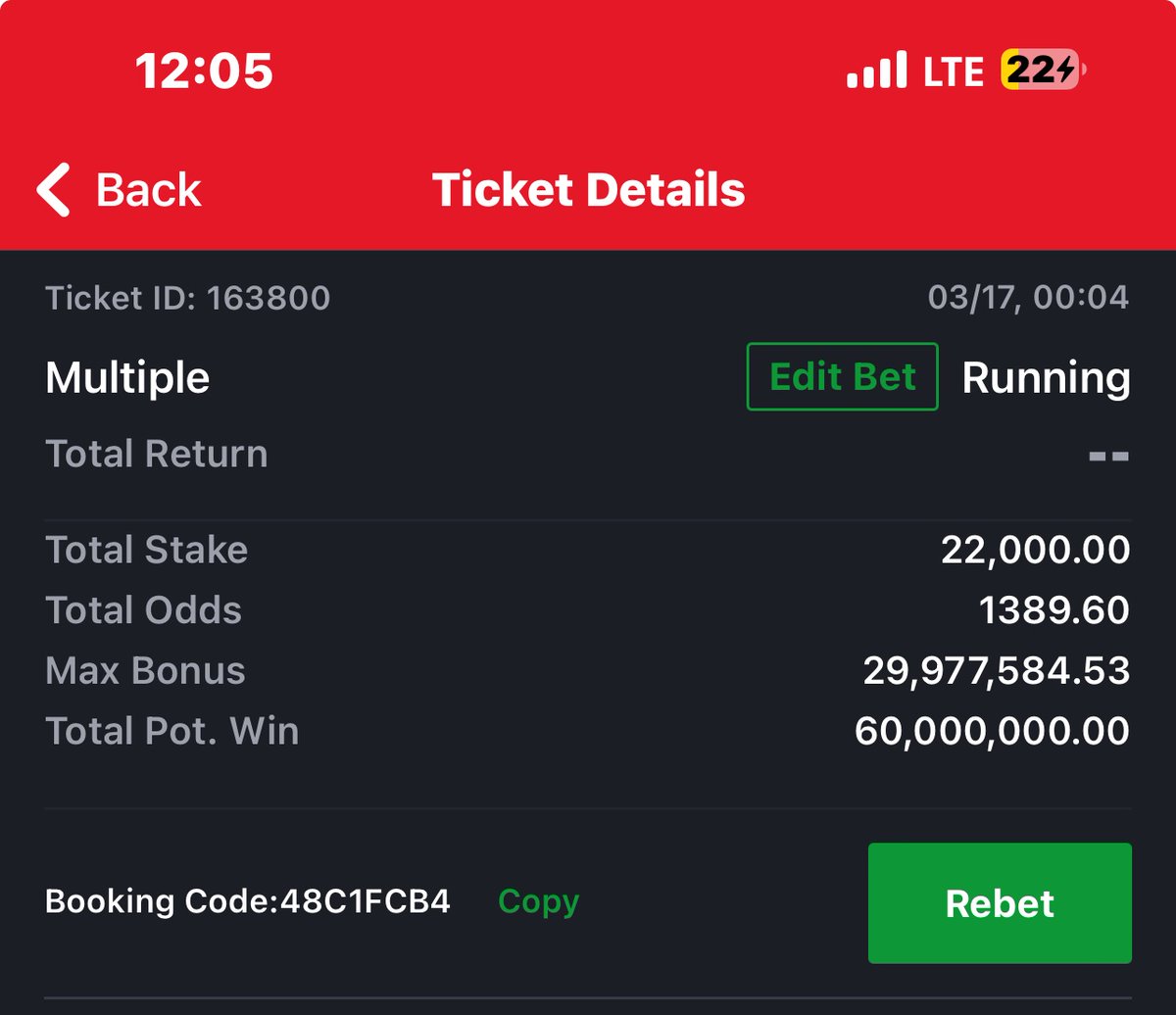 LBGeneraI's tweet photo. 60M Only🥰

N220 To Win 60M 🫡🎉💯

We Can’t Be Unlucky 365 Times ❤️🙏🙌

Game Starts On the 17th - 30th Of March. 🥂🍷❤️🤝✅

Run Your edits and Drop For The Street. 🙏💯🥂❤️🍾✅🎉⚽️💰 https://t.co/5a6mnr4TlV