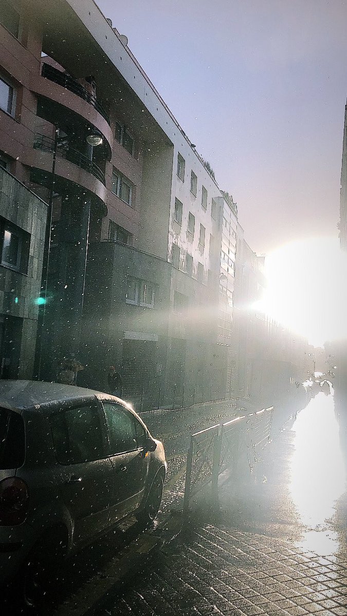 Life itself is the most wonderful fairy tale! I hope you have a fantastic morning and an even better day 💫