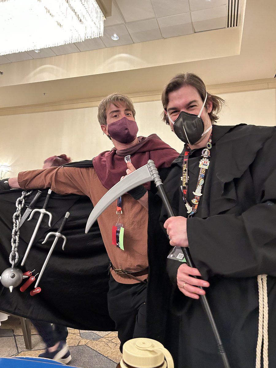 Jay Vowles tweet media