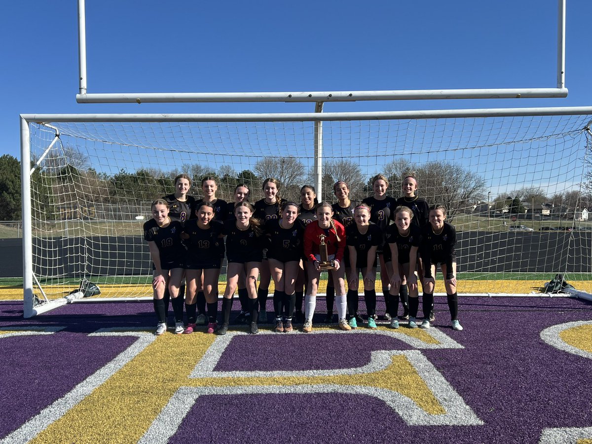 Bellevue West Soccer tweet media