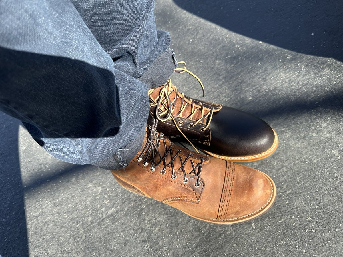 #thumanboots vs #RedWings.