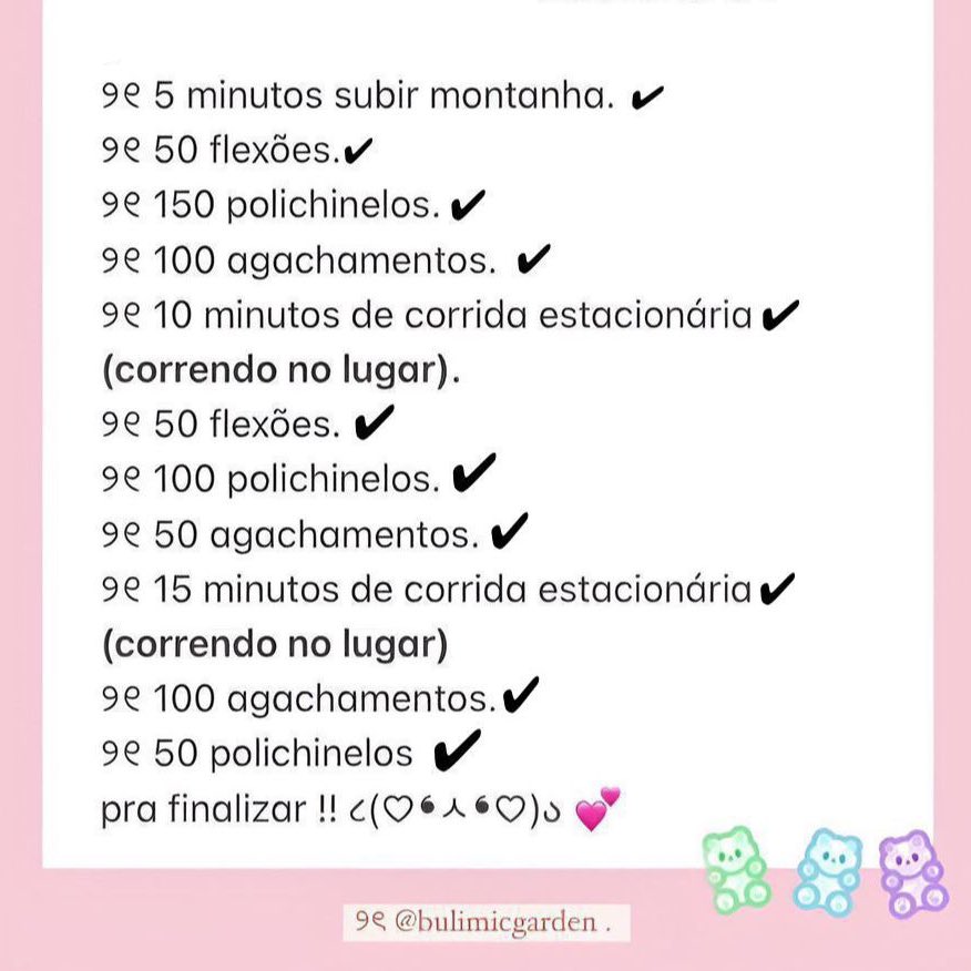 comemasncome's tweet photo. 🐰 𝑸𝒖𝒂𝒏𝒕𝒂𝒔 𝒌𝒄𝒂𝒍 𝒈𝒂𝒔𝒕𝒂? 

 𝐷𝑒 𝑟𝑡 𝑝𝑎𝑟𝑎 𝑒𝑛𝑔𝑎𝑗𝑎𝑟，𝑝𝑜𝑟 𝑓𝑎𝑣𝑜𝑟 

𝐼𝑏: @bulimicgarden https://t.co/GGWQfiNncK