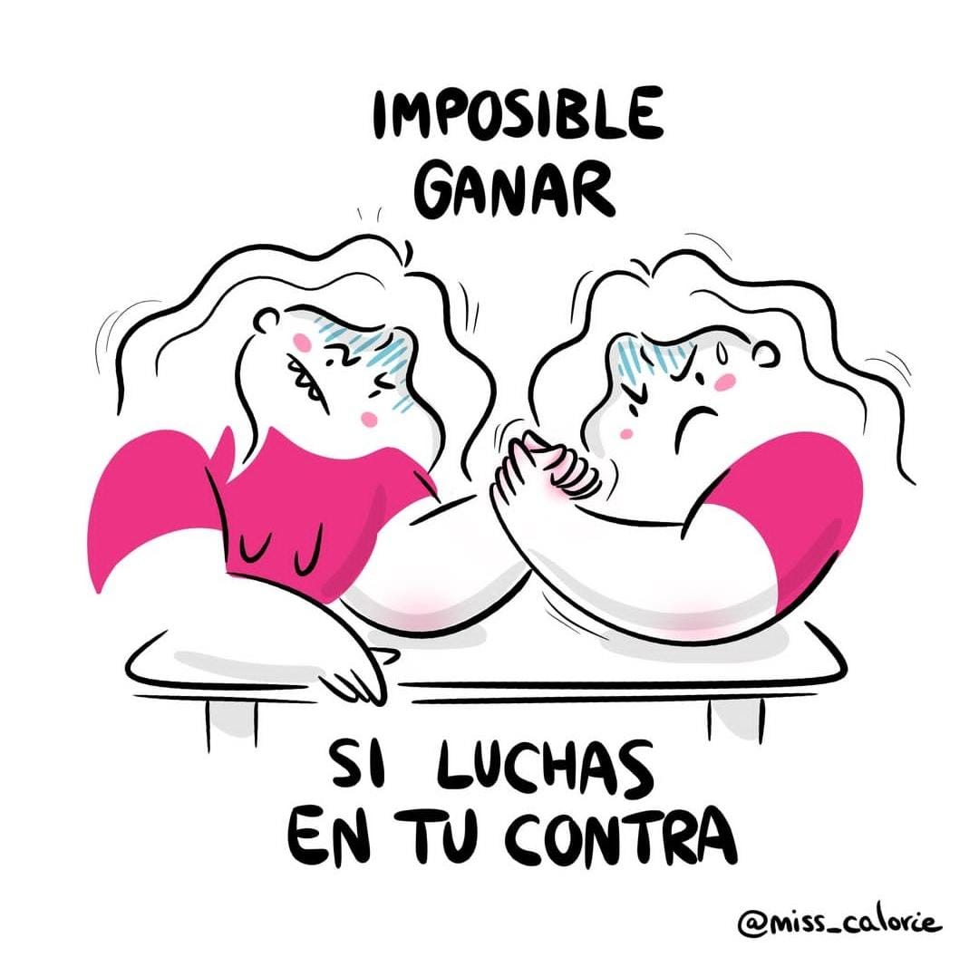 Imposible.