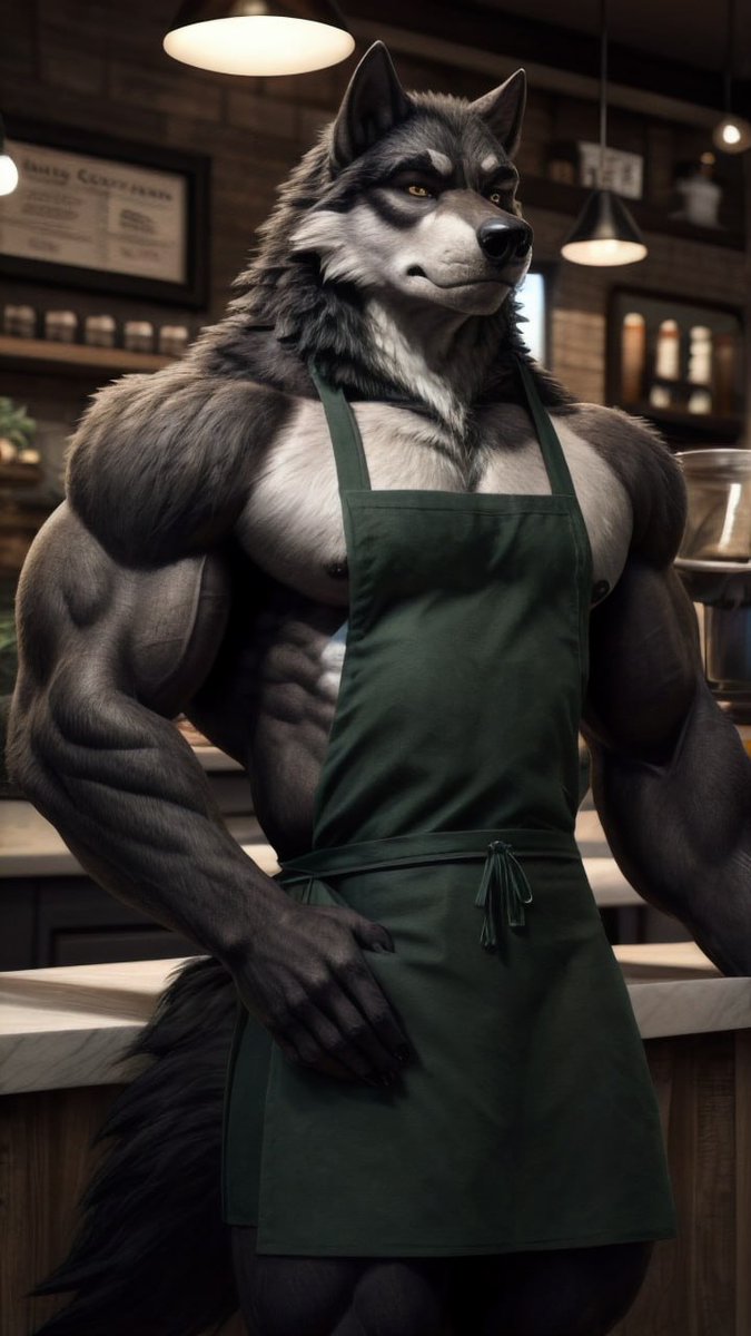 FurryAI_Image's tweet photo. #furry #wolf #furryfriends #furrywolf https://t.co/MfvYWK98uE