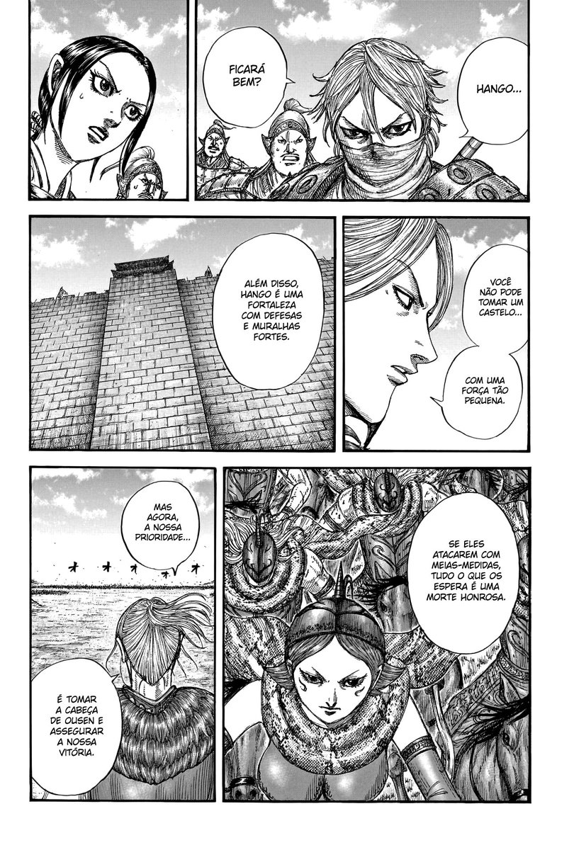 NicolasMagno31's tweet photo. #kingdom789
#kingdom_manga
Então teremos Kitari e aqueles dois generais do nordeste vs Kotsu Minhaku + Hango
Sem contar a Tribo do velho Enpo sitiando a cidade que parece mais difícil que Ryouyou
Podemos considerar isso o 4° flanco de batalha! https://t.co/MsLwHlyjTG