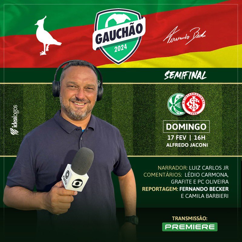 Fernando Becker tweet media