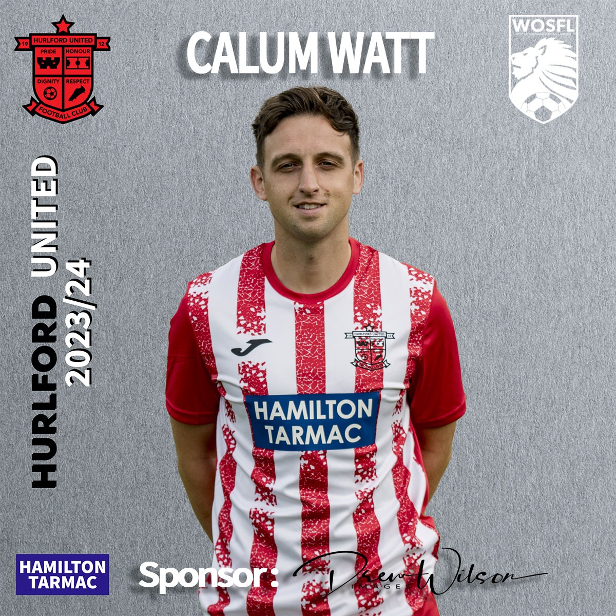 Ford Fans MotM in today's cup victory over <a href="/cumbernauldjfc/">Cumbernauld United</a> are Renfrew was <a href="/calumwatt/">Calum Watt</a> #MonTheFord 🇵🇪
Well done Tiny 👏
