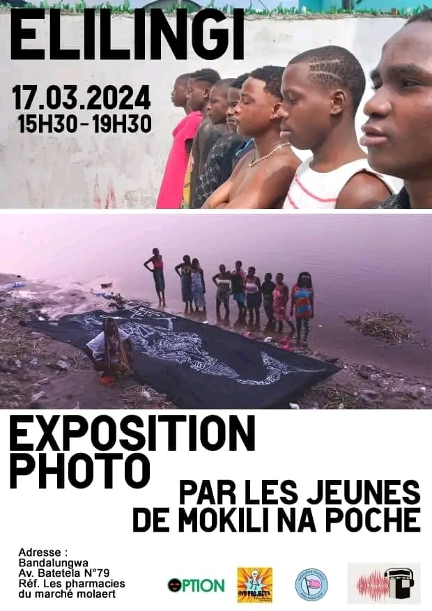 israelindombs's tweet photo. Le projet "Elilingi" est une initiative qui donne une voix créative aux jeunes en situation de rue, mettant en valeur leur perspective à travers la photographie. ces jeunes talents apprennent à partager leur histoire et des thèmes tels que l'identité ou l'injustice sociale . https://t.co/SZxyWfcZMp