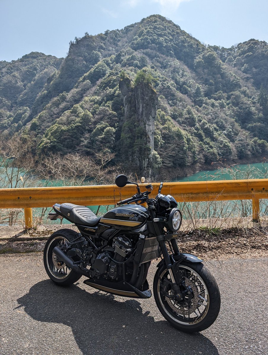 XZ900rs's tweet photo. #重塀岩 https://t.co/nKTNESq2CE
