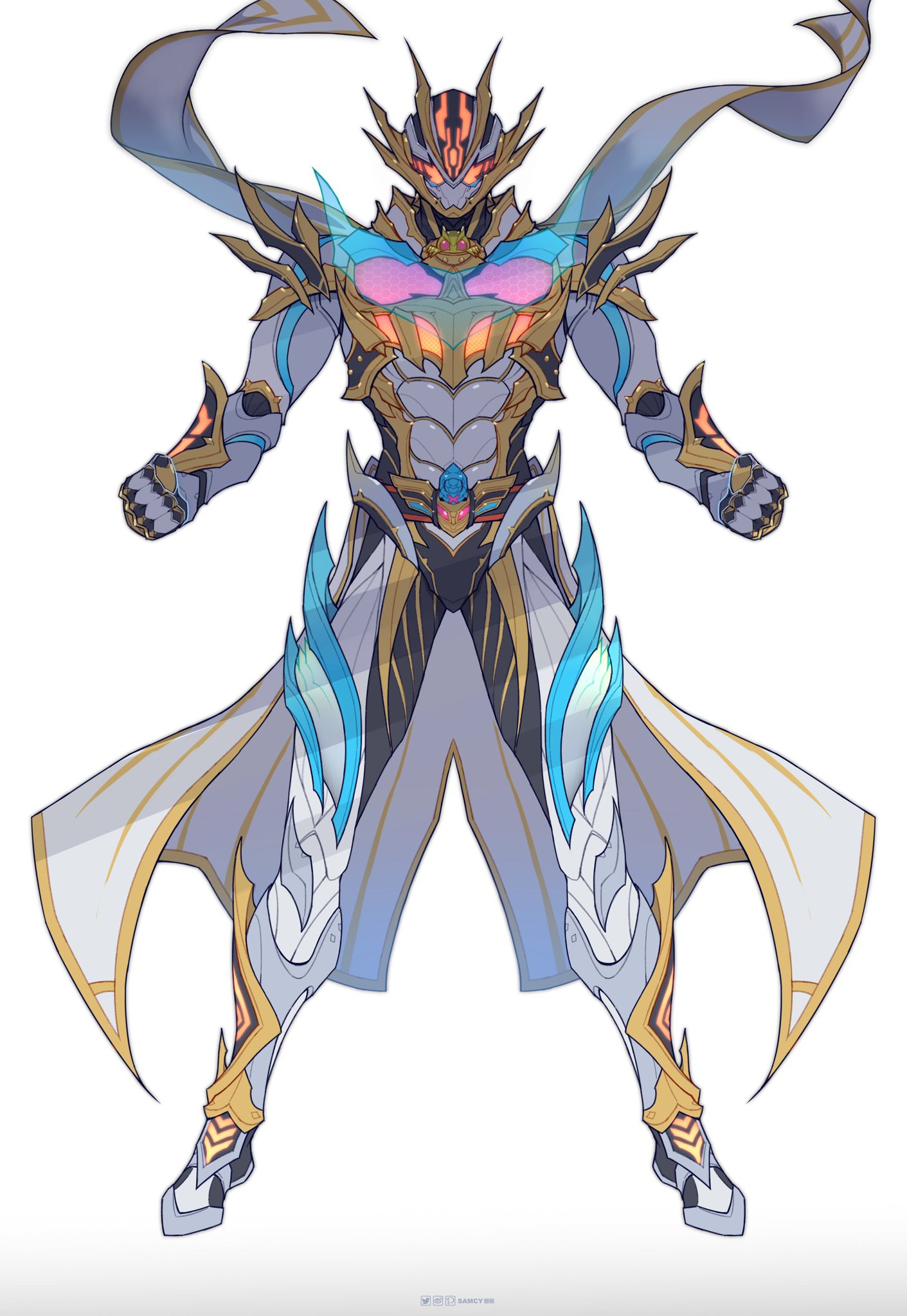 神人サイババの奇跡 Acedia (Cyber Shooter) | Yume 100 English Wiki | Fandom