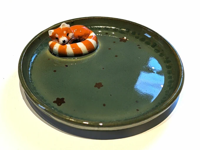 Jewelry dishes  