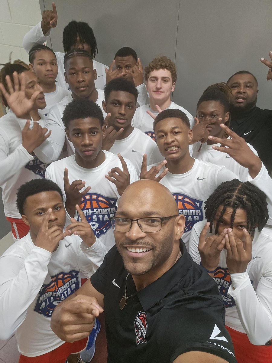 edewalt (@edewalt) on Twitter photo Thank you to the <a href="/SCBCA/">South Carolina Basketball Coaches Association</a> for giving me the opportunity to be a part of the North-South All Star Game. Thanks to <a href="/EQ1906/">Danny</a> and <a href="/coachlongshs/">David Long</a> for their time and effort, & thanks to a great bunch of young men that gave us great effort to give us the 121-118 win in OT. #SouthTeam Thank you to the <a href="/SCBCA/">South Carolina Basketball Coaches Association</a> for giving me the opportunity to be a part of the North-South All Star Game. Thanks to <a href="/EQ1906/">Danny</a> and <a href="/coachlongshs/">David Long</a> for their time and effort, & thanks to a great bunch of young men that gave us great effort to give us the 121-118 win in OT. #SouthTeam