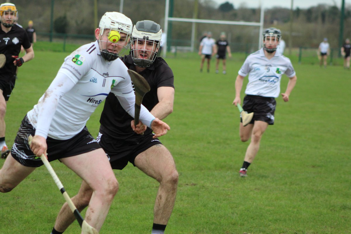 Warwickshire's hurlers are into a promotion play-off next weekend against <a href="/OfficialLDGAA/">Longford GAA</a> after a 3-23 to 3-17 win against Lancashire today, David Devine scoring 1-7 to secure a first win of the season.

Match report in Wednesday's <a href="/theirishpost/">The Irish Post</a>

<a href="/warwickshireclg/">Warwickshire GAA</a> | @OfficalLancGAA