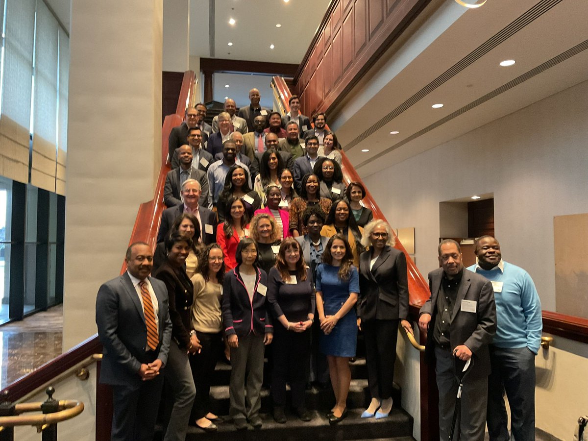 The third cohort of @AmerGastroAssn FORWARD mentors and scholars are officially launched 🚀 #Forwardfamily