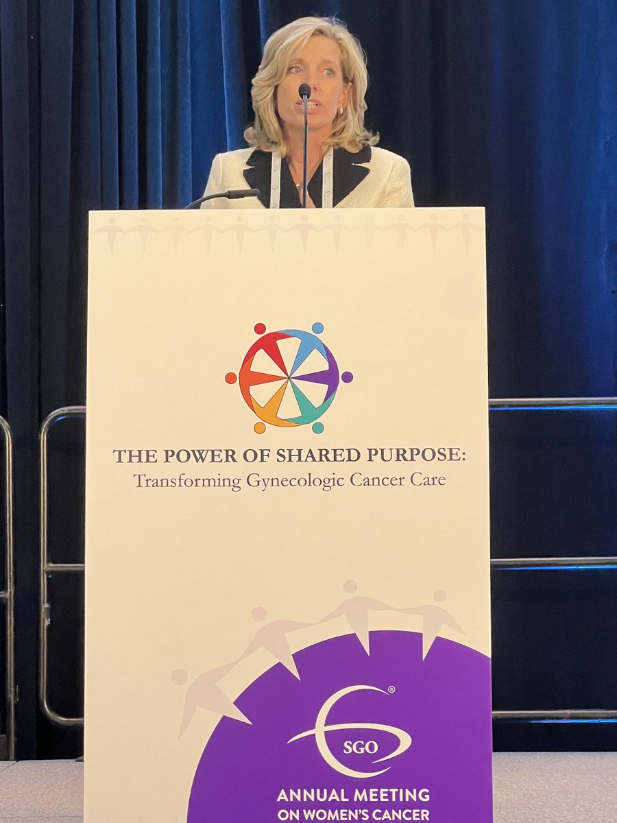 Bhavana Pothuri (@bpothuri) on Twitter photo Linda Ryan speaking at first ever patient education session with @sgomtg! She says she has had 6 recurrences and been on 3 trials & excited to hear about new therapies in #cervixcancer <a href="/SGO_org/">SGO</a> <a href="/GOG/">The GOG Foundation Inc.</a> <a href="/gyncsm/">GYN Cancer | #GYNCSM</a> <a href="/ASCO/">ASCO</a> <a href="/IamCervivor/">IamCervivor</a> #PowerofSharedPurpose Linda Ryan speaking at first ever patient education session with @sgomtg! She says she has had 6 recurrences and been on 3 trials & excited to hear about new therapies in #cervixcancer <a href="/SGO_org/">SGO</a> <a href="/GOG/">The GOG Foundation Inc.</a> <a href="/gyncsm/">GYN Cancer | #GYNCSM</a> <a href="/ASCO/">ASCO</a> <a href="/IamCervivor/">IamCervivor</a> #PowerofSharedPurpose