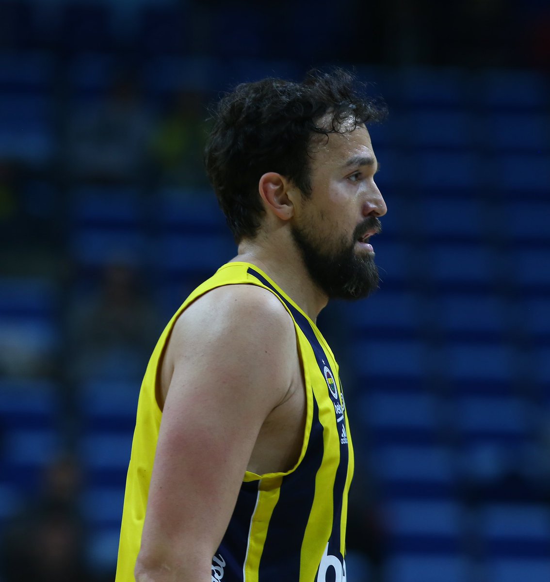 Tebrikler Fenerbahçe Beko! Maç Sonucu | Fenerbahçe Beko 🆚Manisa BŞB: 98-82